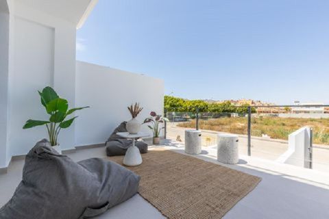 Byhus i Alicante, Alicante, Alicante - € 269.000 | Ref: 5298 - foto 7